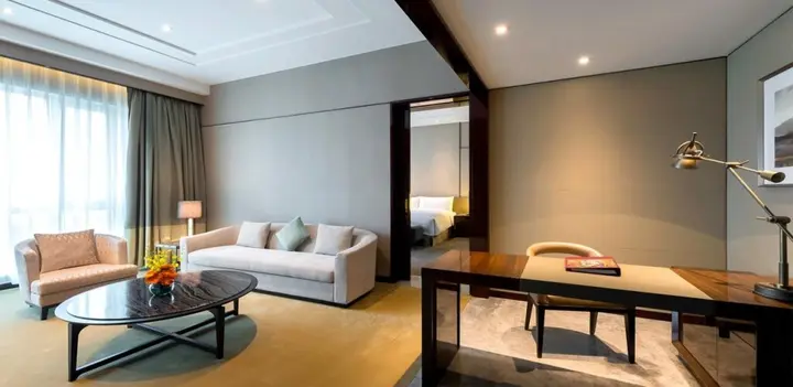 Чанчжоу: Marco Polo Changzhou
