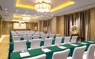Чанчжоу: Marco Polo Changzhou