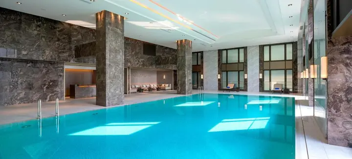 Чанчжоу: Marco Polo Changzhou
