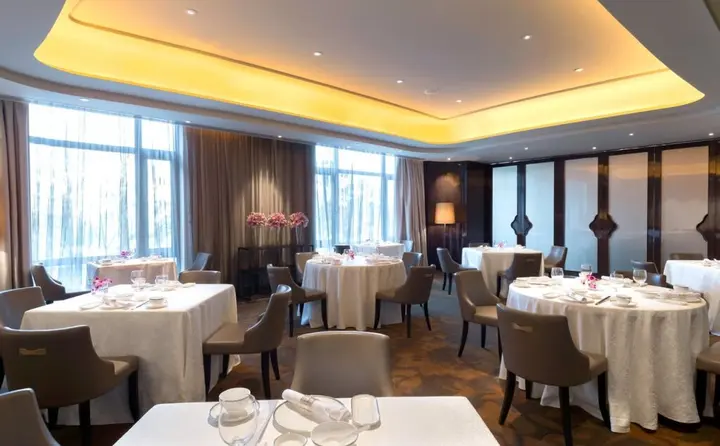 Чанчжоу: Marco Polo Changzhou