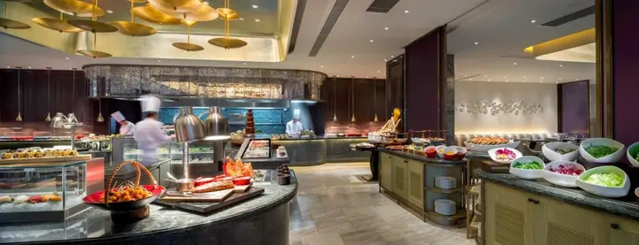 Чанчжоу: Marco Polo Changzhou