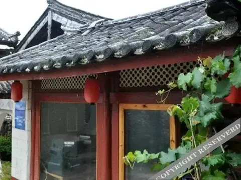丽江朝暮居观景客栈(丽江巢客栈) — фото 3