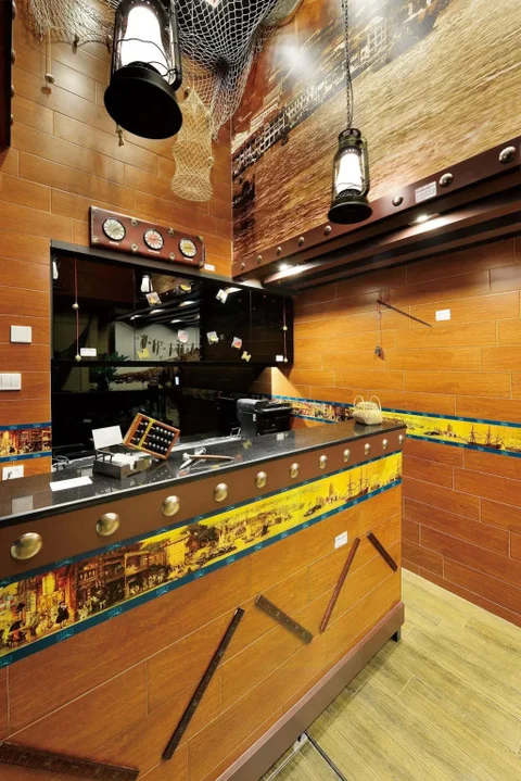 Гонконг: The Shai Red Hotel - formerly Mingle in The Shai