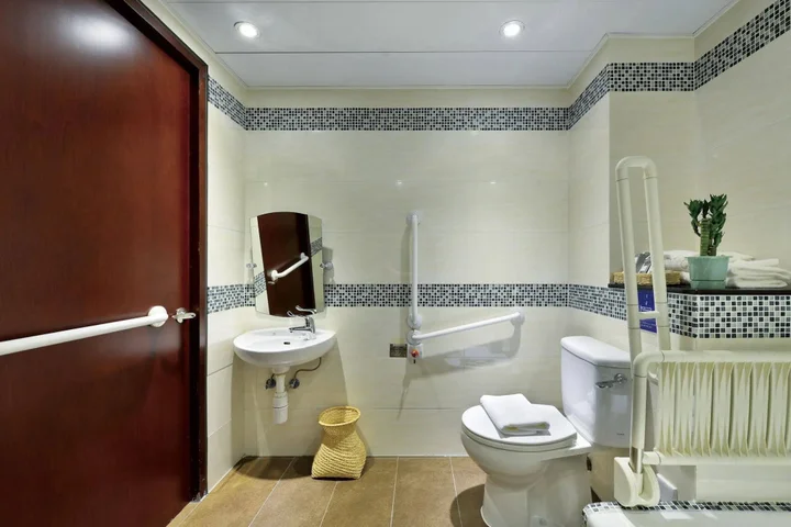 Гонконг: The Shai Red Hotel - formerly Mingle in The Shai