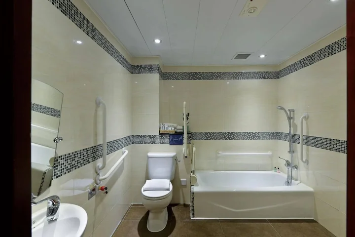 Гонконг: The Shai Red Hotel - formerly Mingle in The Shai
