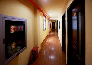 Нанкин: Nanjing Sunflower Youth Hostel