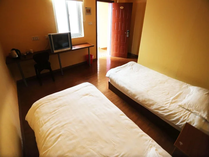 Нанкин: Nanjing Sunflower Youth Hostel