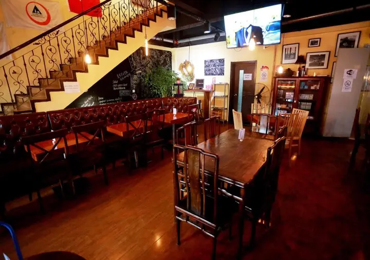 Нанкин: Nanjing Sunflower Youth Hostel