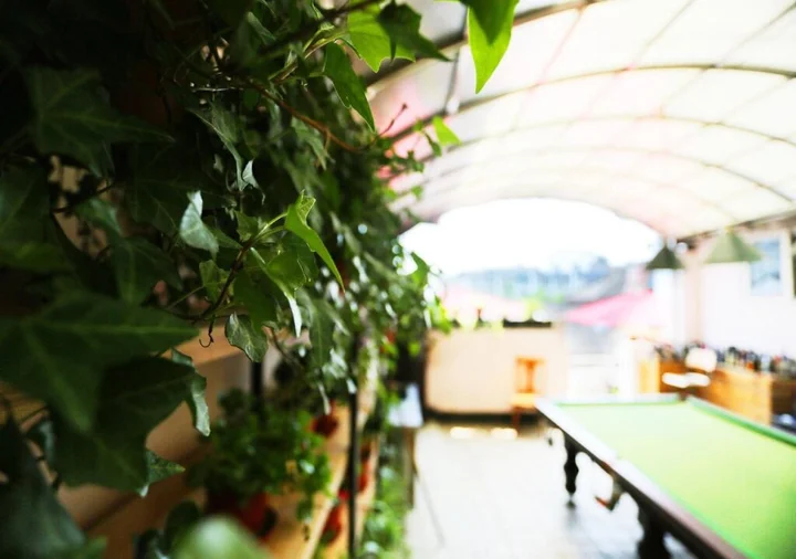 Нанкин: Nanjing Sunflower Youth Hostel