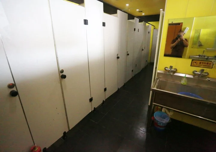 Нанкин: Nanjing Sunflower Youth Hostel