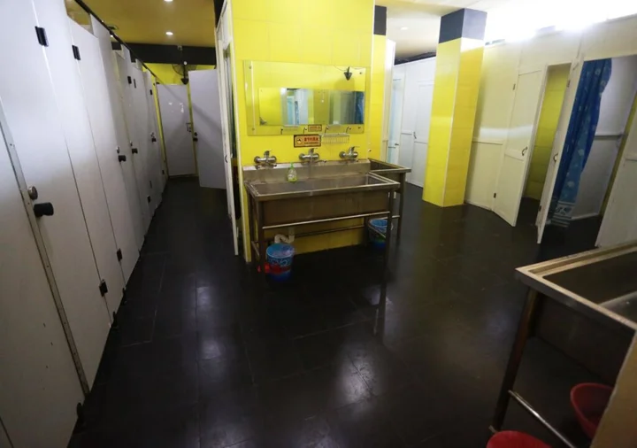 Нанкин: Nanjing Sunflower Youth Hostel