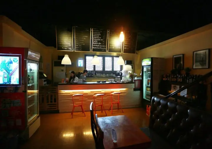 Нанкин: Nanjing Sunflower Youth Hostel