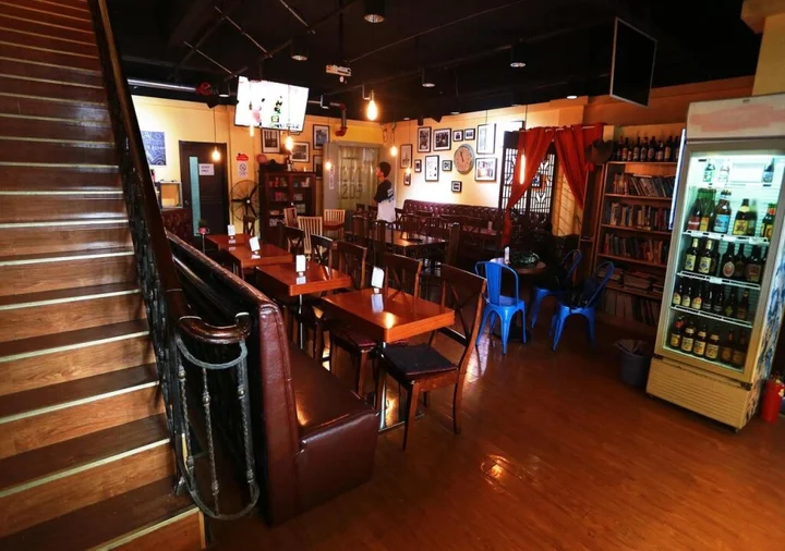 Нанкин: Nanjing Sunflower Youth Hostel