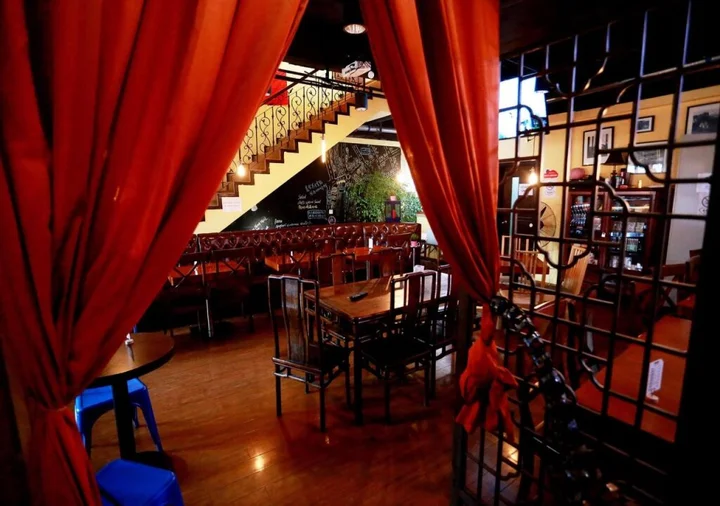 Нанкин: Nanjing Sunflower Youth Hostel
