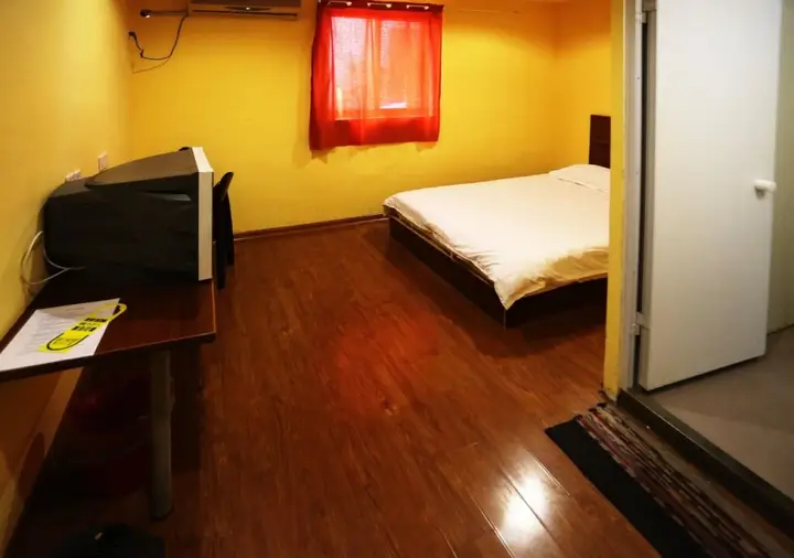 Nanjing Sunflower Youth Hostel — фото 1