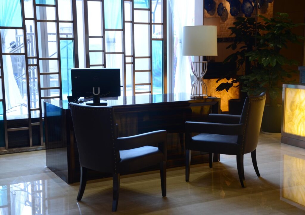 Чэнду: Lyhn International Hotel