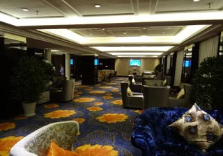 Чэнду: The Brocade Hotel