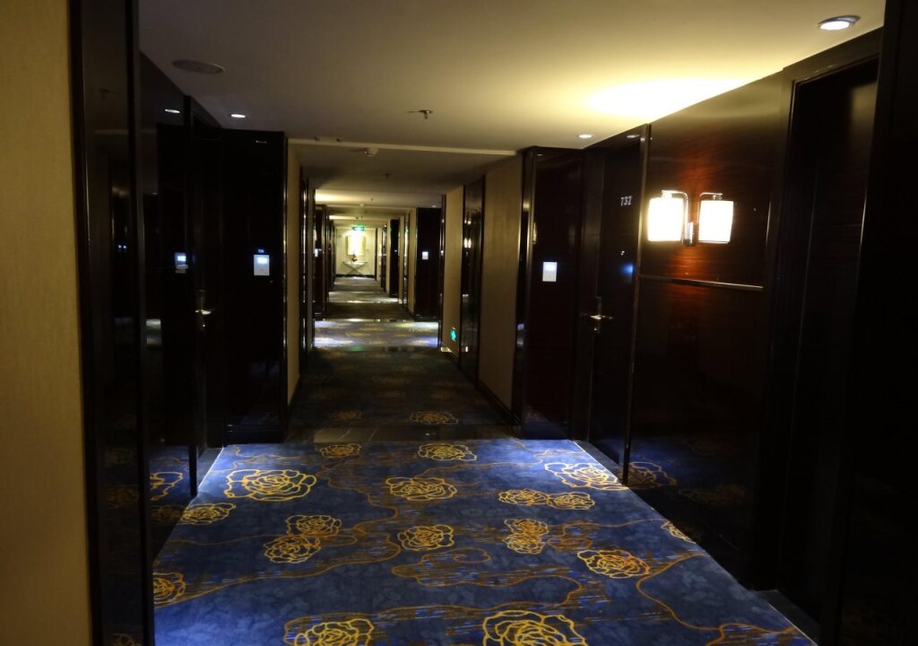 The Brocade Hotel — фото 6