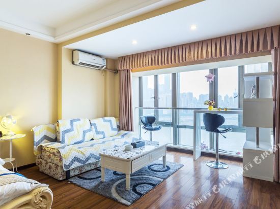 Чунцин: Injoy Hotel- Nanbin Branch