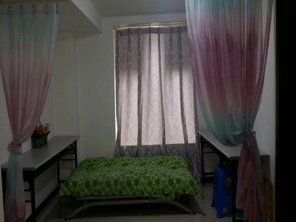 Чунцин: Хостел Chongqing Slipper Hostel