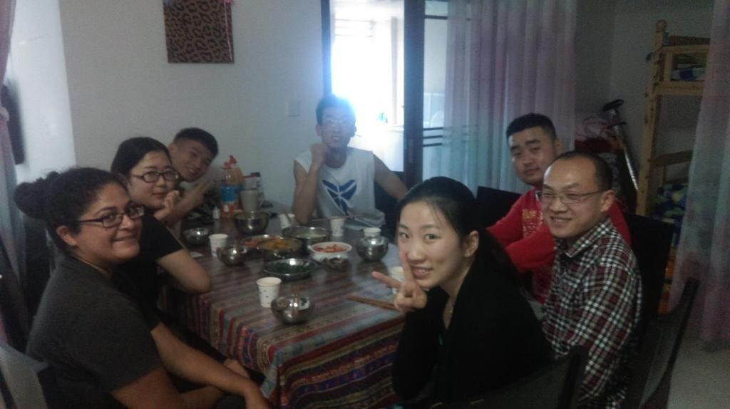 Чунцин: Хостел Chongqing Slipper Hostel