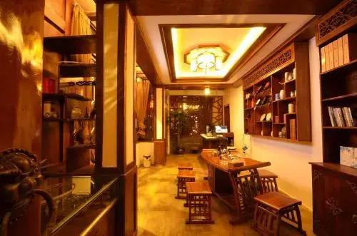 Лицзян: Lijiang Xin Gui Zhu Boutique Inn