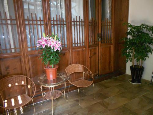 Лицзян: Lijiang Xin Gui Zhu Boutique Inn