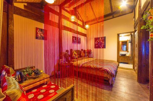 Лицзян: Lijiang Xin Gui Zhu Boutique Inn