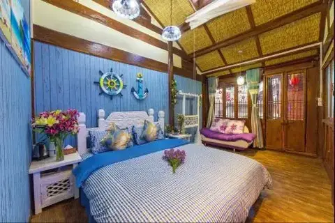 Lijiang Xin Gui Zhu Boutique Inn — фото 2