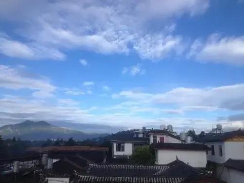 Лицзян: Lijiang Xin Gui Zhu Boutique Inn