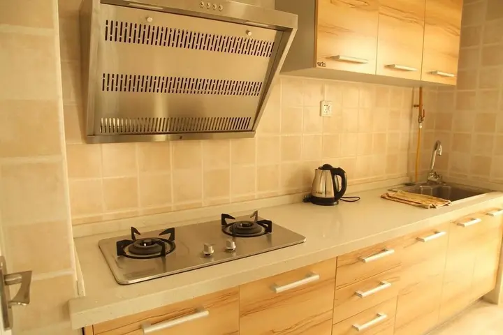 Чэнду: Chengdu Encounter Boutique Apartment