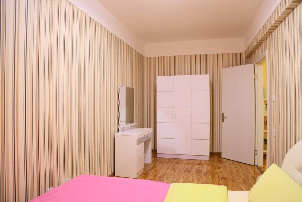 Чэнду: Chengdu Encounter Boutique Apartment