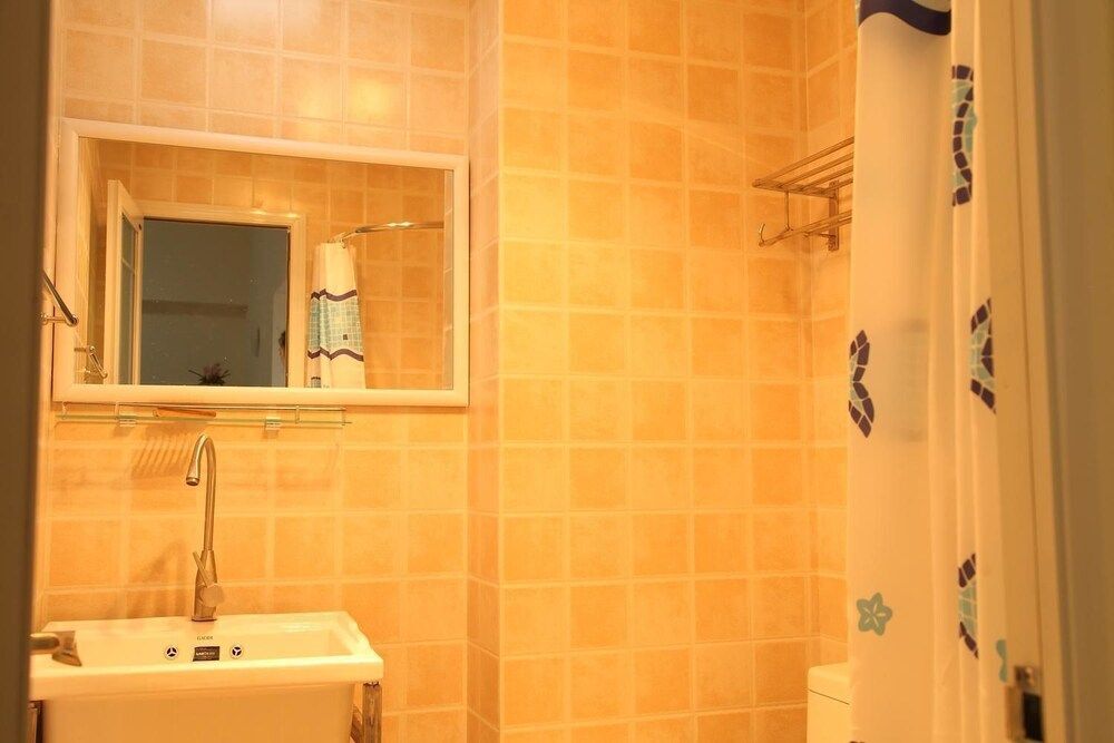 Чэнду: Chengdu Encounter Boutique Apartment