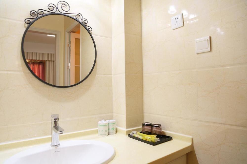 Чэнду: Chengdu Encounter Boutique Apartment