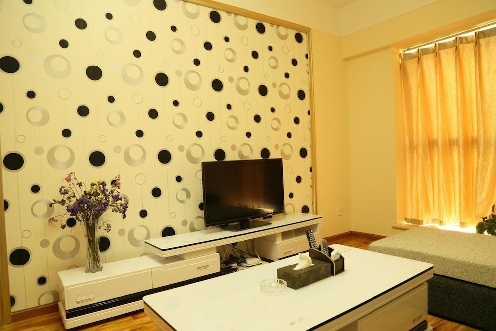 Чэнду: Chengdu Encounter Boutique Apartment