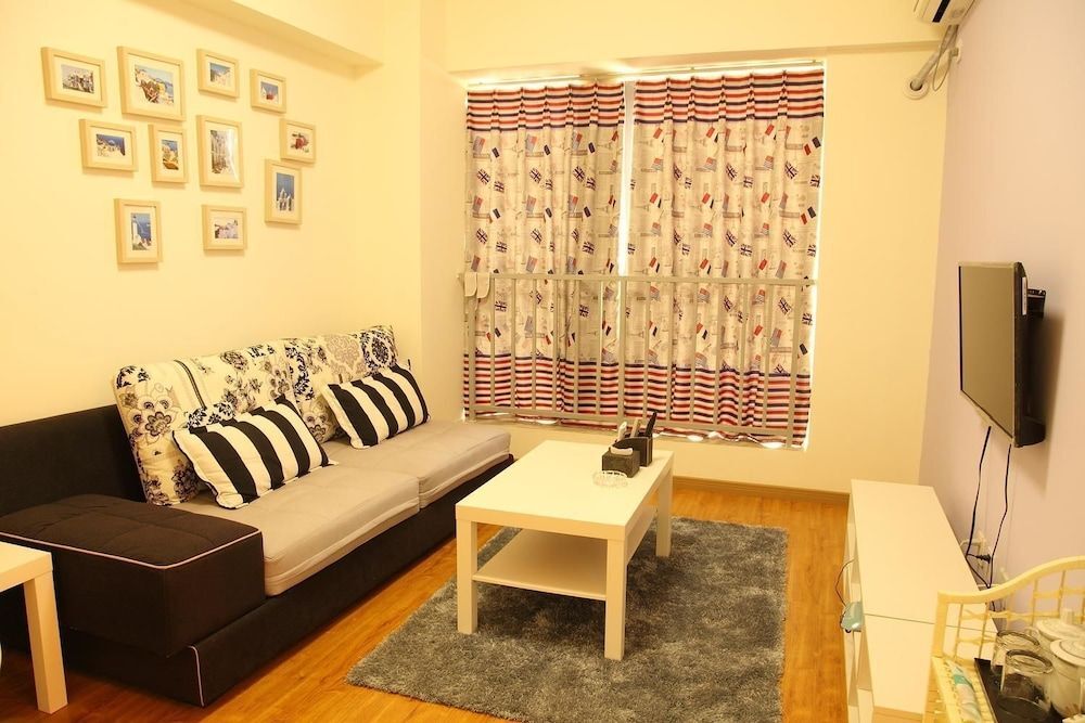 Чэнду: Chengdu Encounter Boutique Apartment