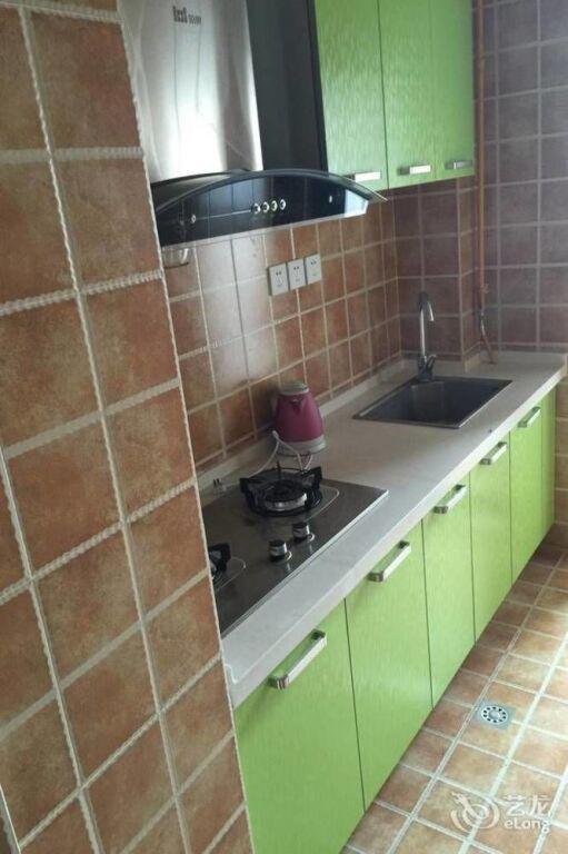 Чэнду: Chengdu Encounter Boutique Apartment