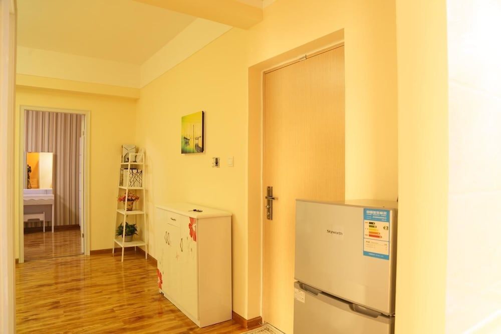 Чэнду: Chengdu Encounter Boutique Apartment