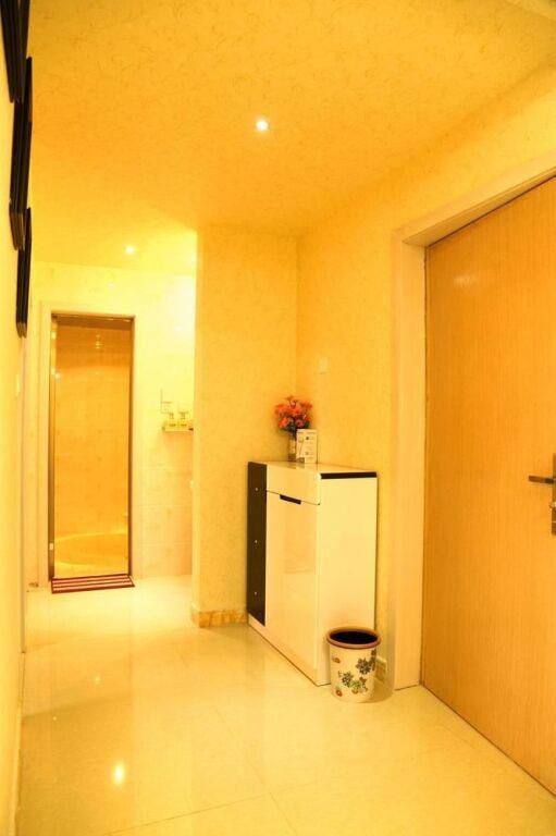 Чэнду: Chengdu Encounter Boutique Apartment
