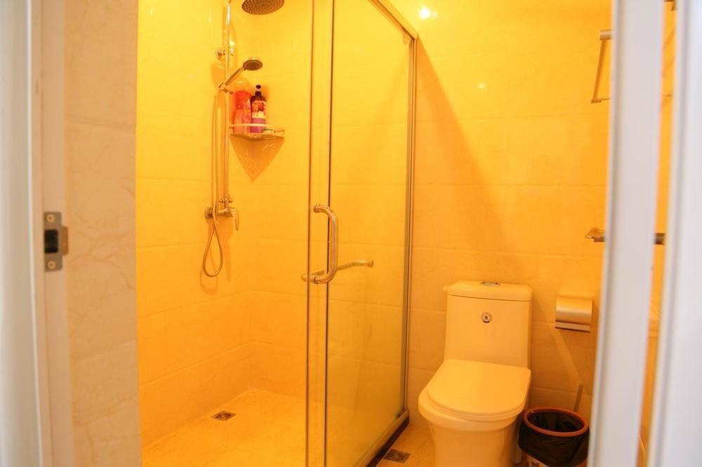Чэнду: Chengdu Encounter Boutique Apartment