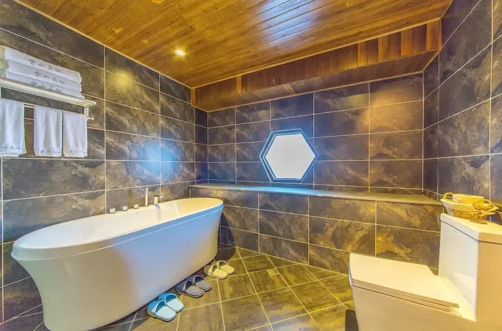 Лицзян: Yonsamity Smart Inn Yunge