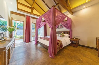 Лицзян: Yonsamity Smart Inn Yunge