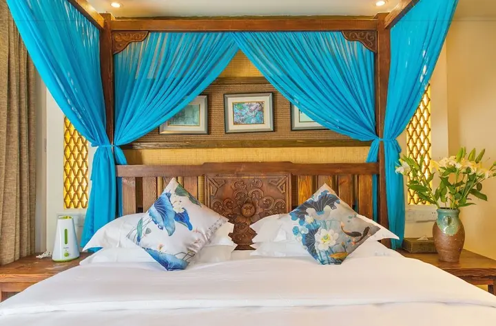 Лицзян: Yonsamity Smart Inn Yunge