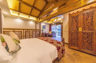 Лицзян: Yonsamity Smart Inn Yunge