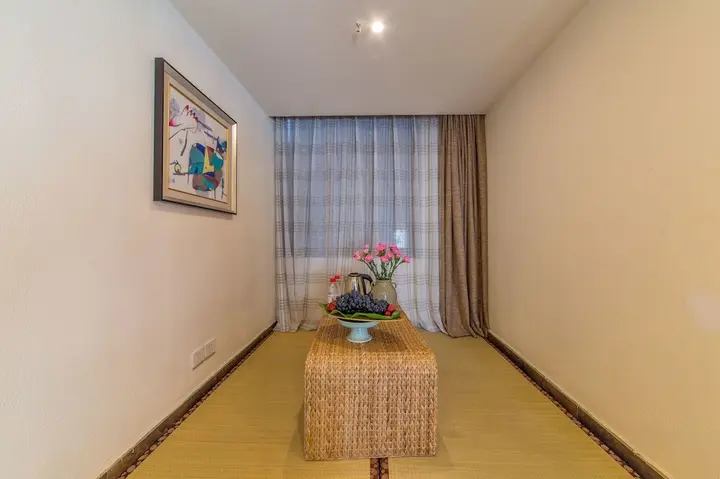 Лицзян: Yonsamity Smart Inn Yunge
