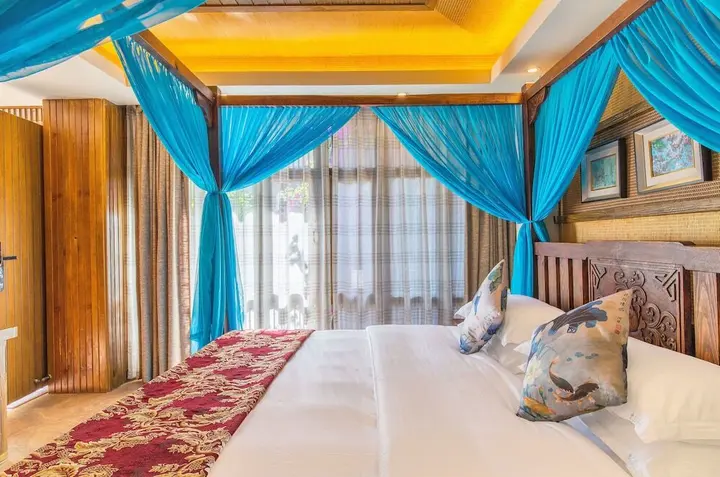 Лицзян: Yonsamity Smart Inn Yunge