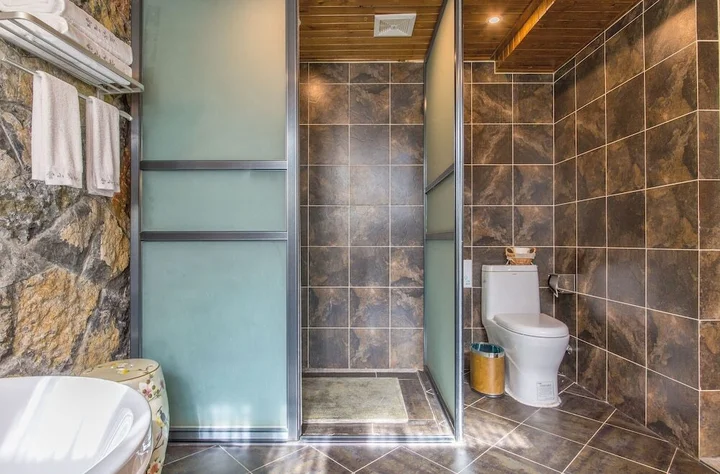 Лицзян: Yonsamity Smart Inn Yunge