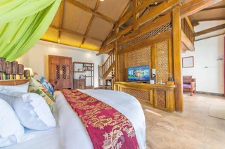 Лицзян: Yonsamity Smart Inn Yunge