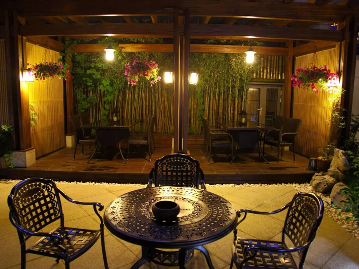Ханчжоу: Hangzhou Lingtaoge Hotel