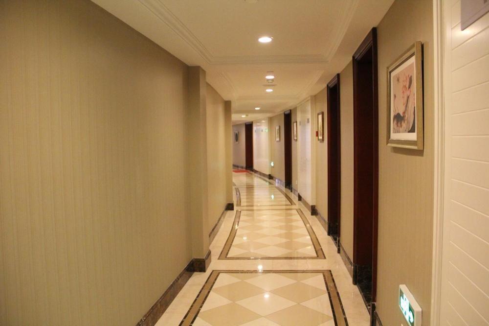 Ханчжоу: Hangzhou Lingtaoge Hotel